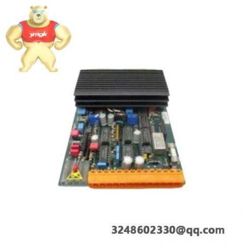 INFICON MPG400 PN351-011 Inheritance Program, Industrial Control Module