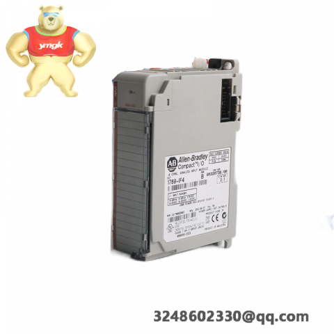 Prosoft MVI56E-MNETC/MVI56E-MNETCXT Modbus TCP/IP Communication Module