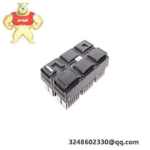 GE N.P.0285A9406 AFM212 Cable Module - Advanced Networking for Industrial Automation