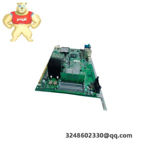 NACHI UM342B Advanced Industrial Automation PC Board