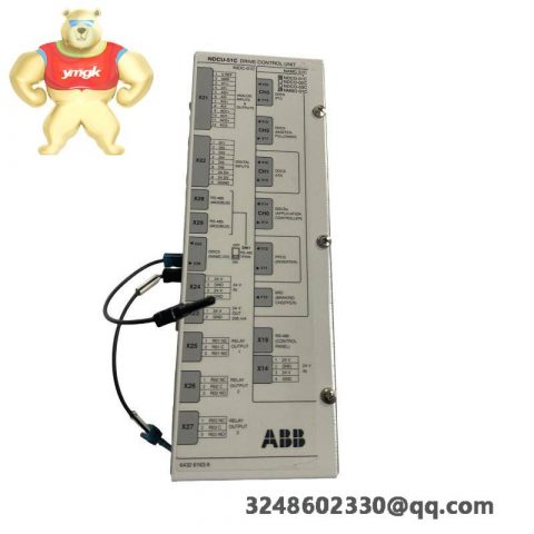NI SCXI-1180 Centralized Digital Control System