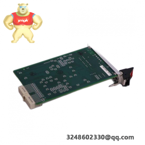 Beckhoff 3IF671 Industrial Automation Module