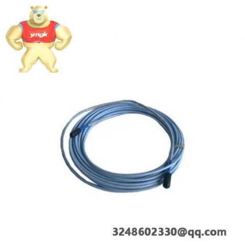 Bently Nevada 330930-065-00-05 Cable Extension, Industrial Control Solutions