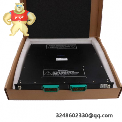 Berger Laehr RSM63/8 FG DCS Industrial Automation Solution