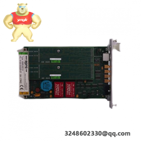 Kollmorgen AKM12E-ANMN2-00 Industrial Control Module, High Performance AC Servo Motor