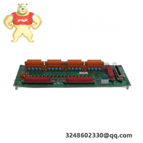 Warner Electric M316-17-001 Control Module