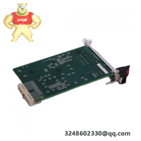 NI PCI-6509 High-Speed Digital I/O Module