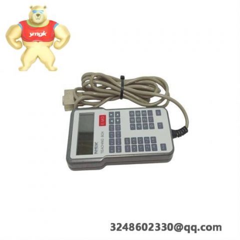 NSK EXTB01 EXTBO1 Teaching Box