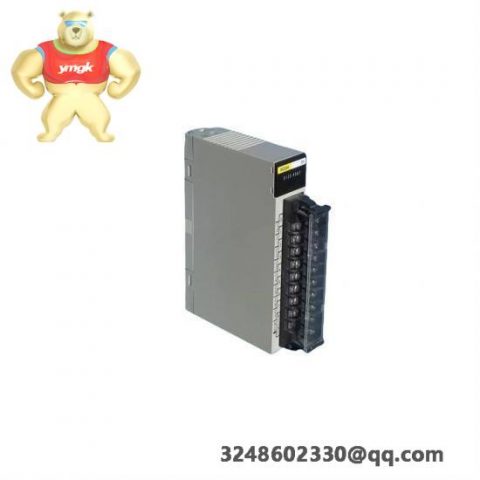 GE D4007-G Control Module - Industrial Automation Solution