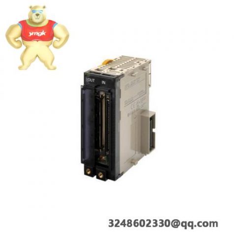 Omron R88D-KN15F-ECT Industrial Control Module, High Performance Automation Solution