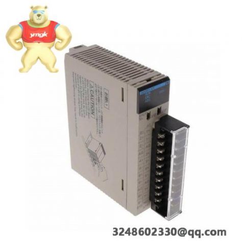 Omron CP1W-40EDT High-Performance Digital Input Module