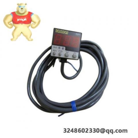 Omron S82K-05024 Industrial Control Module