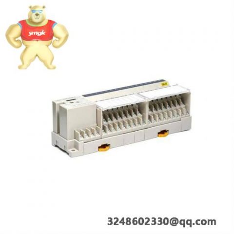 OMRON C200H-ID215 Intermediate Relay, High Precision Industrial Control Component