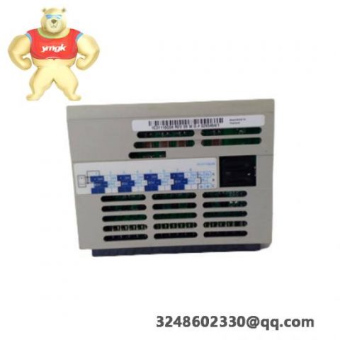 Westinghouse 1C31113G01 Control Module - Reliable Industrial Automation Component