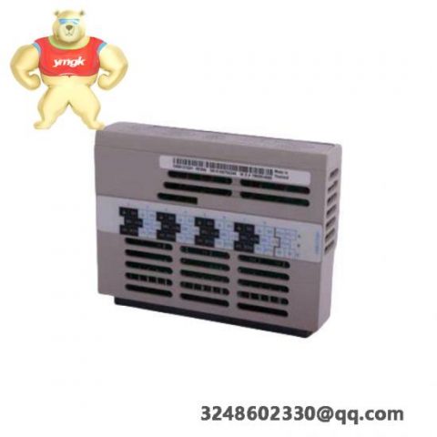 Westinghouse 5X00594G01 I/O Interface Module