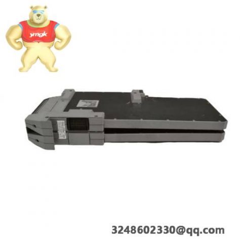 FOXBORO P0700MB Control System Module for Industrial Automation