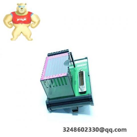 Foxboro P0997QV Industrial Automation Module