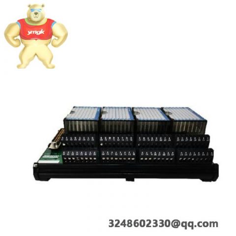 FOXBORO SRI990-BIMS7EAA-R, Industrial Control Module