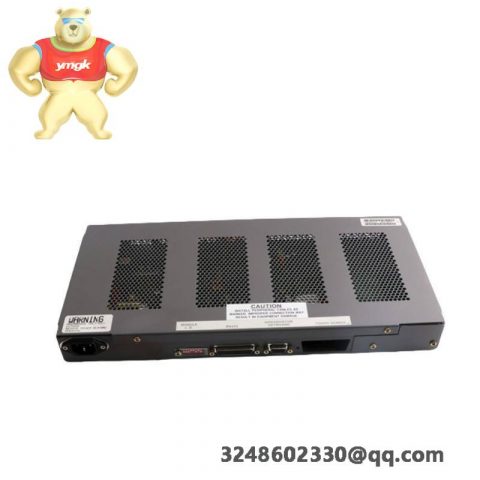 FOXBORO P0973FR High Performance Control Module