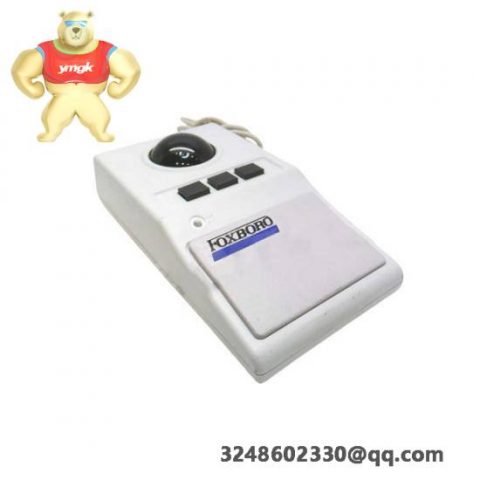 FOXBORO P0700ZU High-Performance Control Module