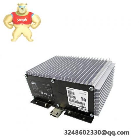FOXBORO NO138AR Control Module, High Precision Industrial Automation Component