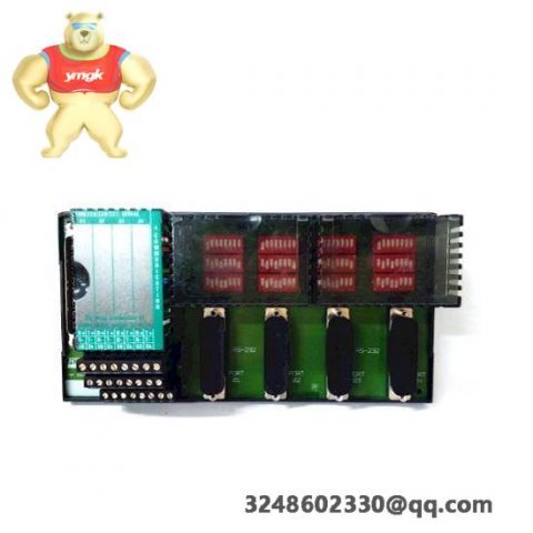 Foxboro P0926GH System Module, Direct Replacement