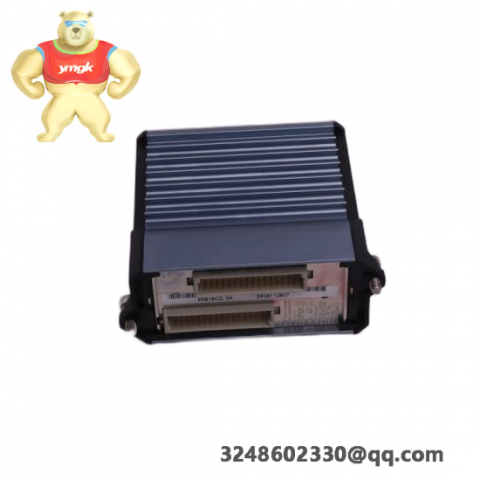 Foxboro P0912GV Control Module