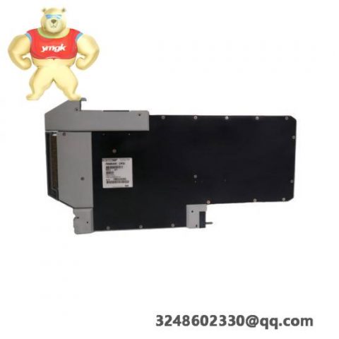 Foxboro PO903ZQ System Module