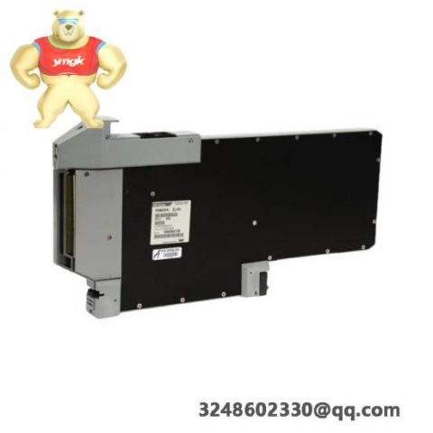Foxboro P0960KA Carrierband LAN Interface Module, High Speed Network Communication