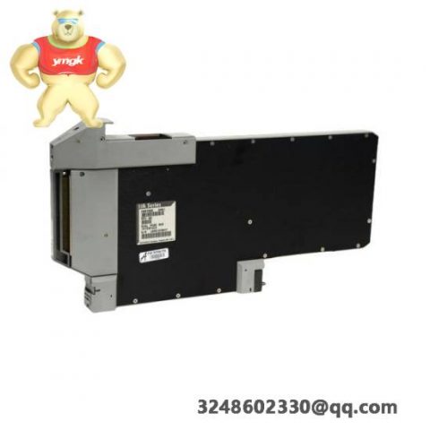 FOXBORO P0901EY Control Module
