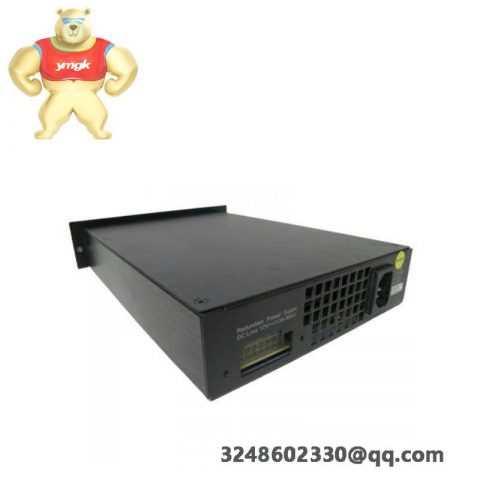 FOXBORO 3A4-I2DA Industrial Control Module, Enhanced Performance and Reliability
