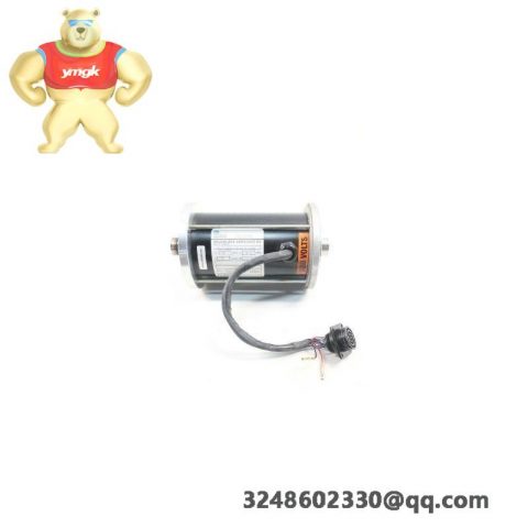 Bosch Rexroth MHD115B-035-NP0-BA High Performance Servo Motor