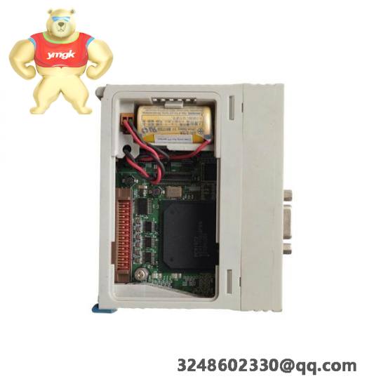 panasonic_fp2-c2l_plc_module_2.jpg Panasonic M1D013A1X01 Inverter - High-Efficiency Industrial Control Solution