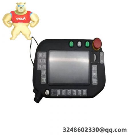 Panasonic TA1400Teach Pendant - Advanced Industrial Control Pendant