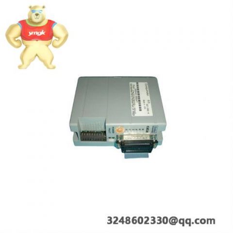 Parker CX-DH Advanced Industrial Control Module