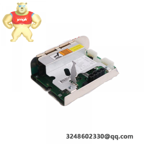 Mitsubishi PFEA111-65 3BSE028140R65 Control Module
