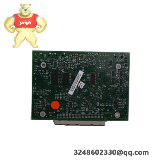 pfeiffer_tmh_071p.png DDS-tlii DSA-MTR60D Industrial Control Module