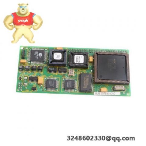 ABB REF615E 1G HAFNAEFCBGC1BQK11G Industrial Control Module