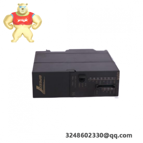 NI SCXI-1166 Data Acquisition Module
