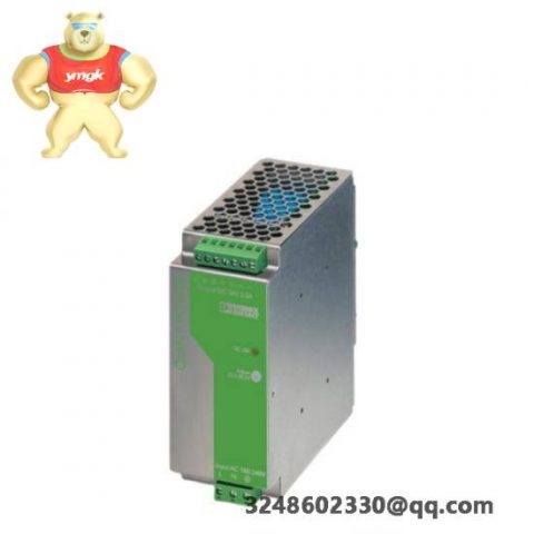 Phoenix Contact REL-MR-24DC/21 Miniature Relay Module