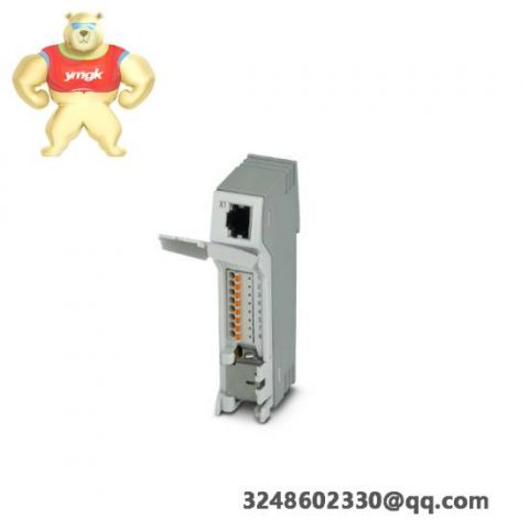 NI SCXI-1378 Industrial Signal Conditioning Module