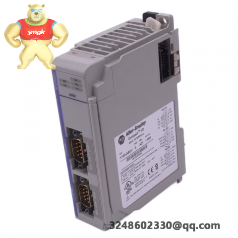 Prosoft PLX32-EIP-PND Industrial Ethernet Communication Module