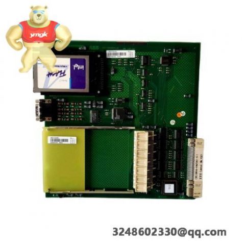 ABB PM152 3BSE003643R1 Control Module