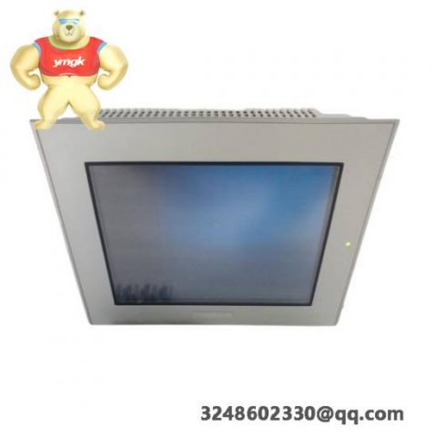 Pro-Face AGP3400-T1-D24 Touchscreen HMI Graphic Panel - Industrial Automation Control Solution