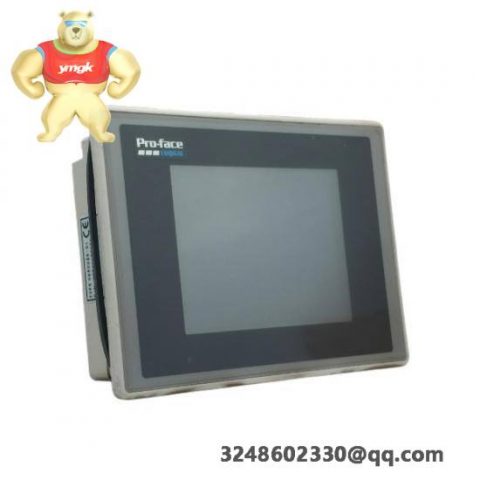 GE 089UDC300BAGBA Control Module