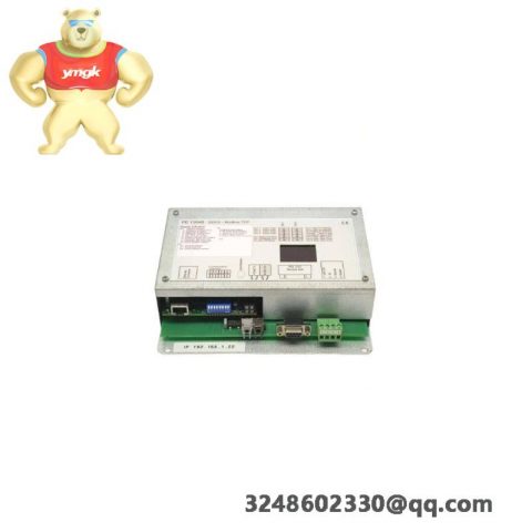GE E485 Converter Communications Interface Module