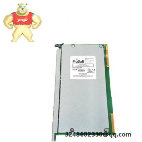 Prosoft PLX81-EIP-61850 Industrial Ethernet Communication Gateway