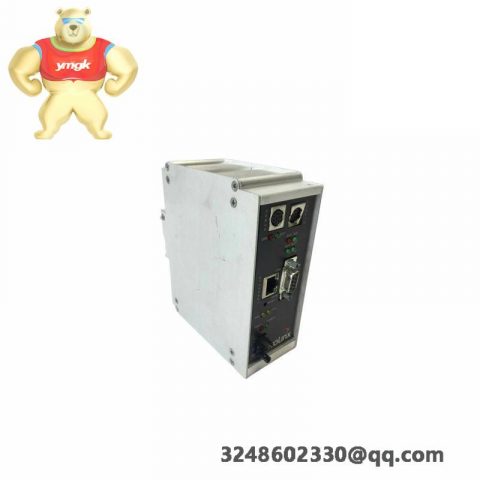 Prosoft 5202-DFNT-DFCM4 EtherNet/IP to PROFINET IO Gateway