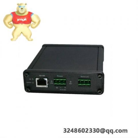 Prosoft AN-X2-A-B-DHRIO Communication Module for Remote Rack Implementations