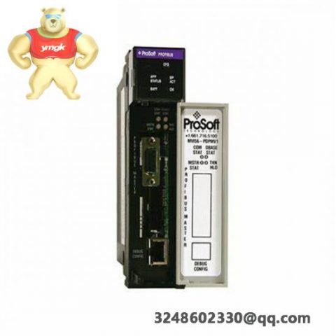 Prosoft MVI56-BDW High-Speed Digital Input Module for Industrial Automation
